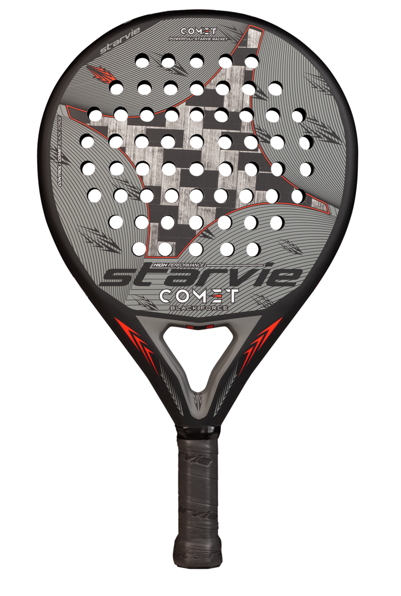Padel House - Raquette Starvie Comet 1