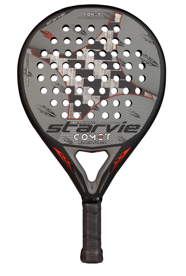 Padel House - Raquette Starvie Comet 1