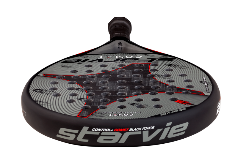 Padel House - Raquette Starvie Comet 4