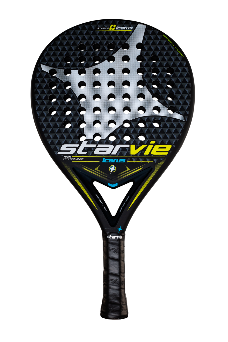 Padel House - Raquette Starvie Icarus 1