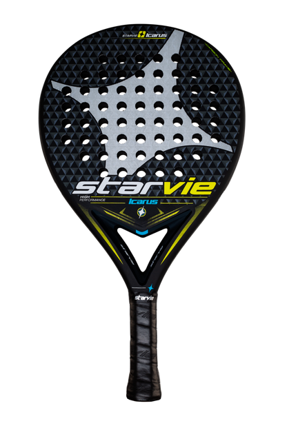 Padel House - Raquette Starvie Icarus 1