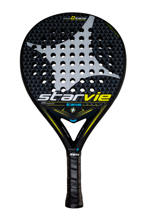 Padel House - Raquette Starvie Icarus 1