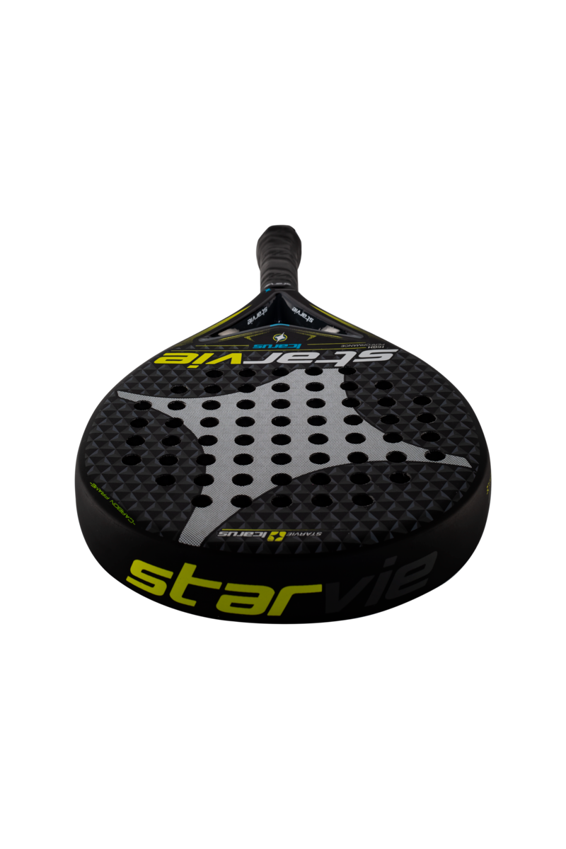 Padel House - Raquette Starvie Icarus 4