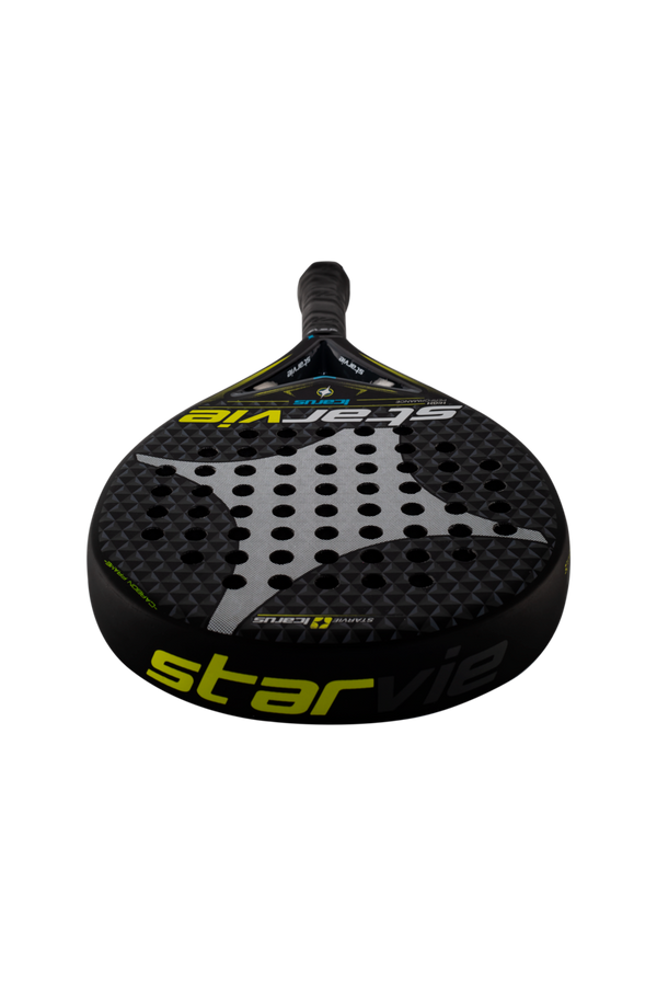 Padel House - Raquette Starvie Icarus 4