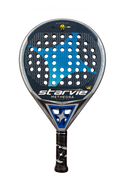 Padel House - Raquette Starvie Metheora Warrior 1