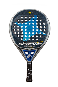 Padel House - Raquette Starvie Metheora Warrior 1