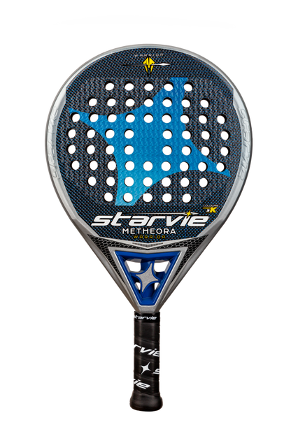 Padel House - Raquette Starvie Metheora Warrior 1