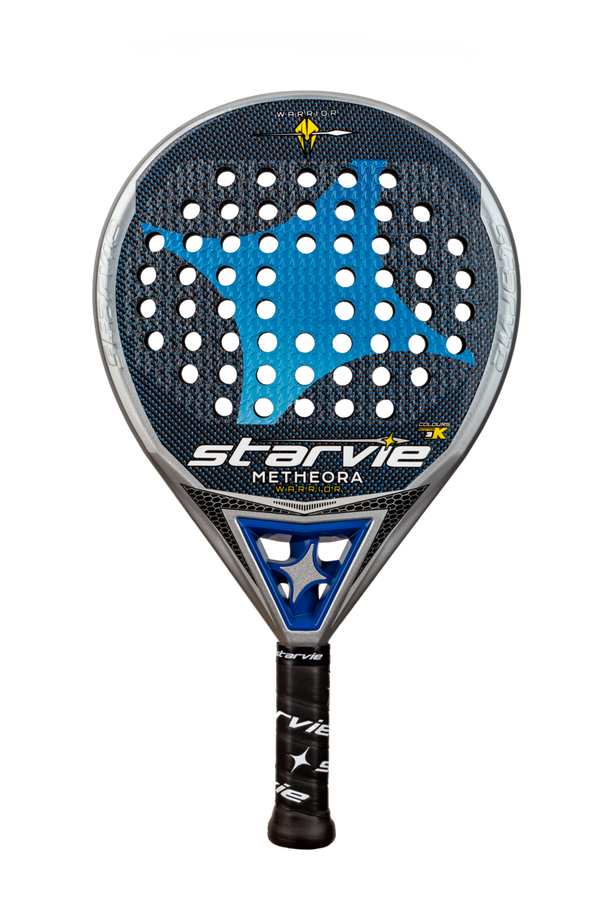 Padel House - Raquette Starvie Metheora Warrior 1