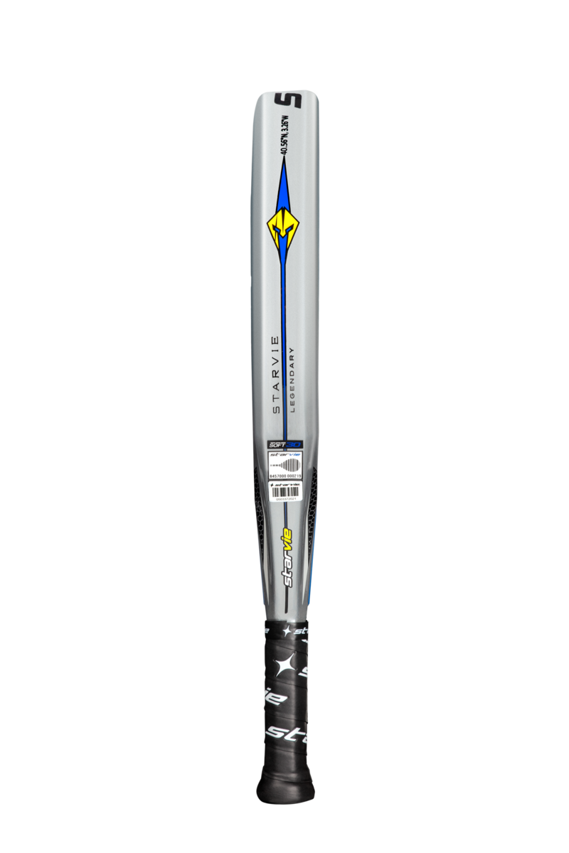 Padel House - Raquette Starvie Metheora Warrior 2