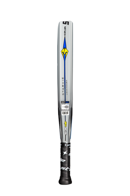 Padel House - Raquette Starvie Metheora Warrior 2