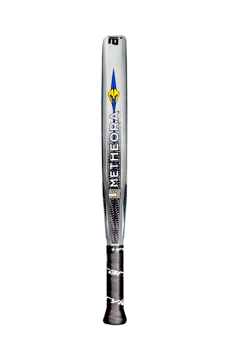 Padel House - Raquette Starvie Metheora Warrior 3