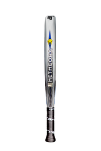 Padel House - Raquette Starvie Metheora Warrior 3