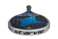 Padel House - Raquette Starvie Metheora Warrior 4