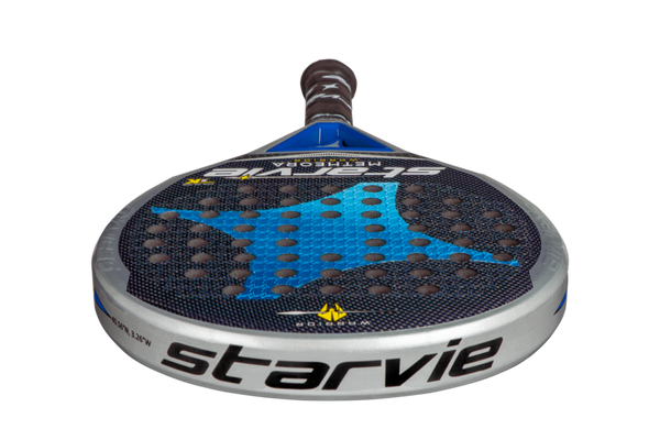 Padel House - Raquette Starvie Metheora Warrior 4