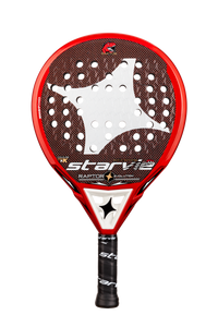 Padel House - Raquette Starvie Raptor Evolution 1