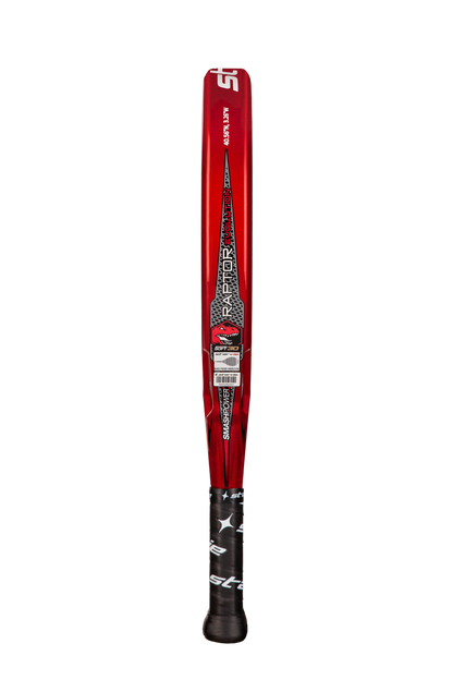 Padel House - Raquette Starvie Raptor Evolution 2