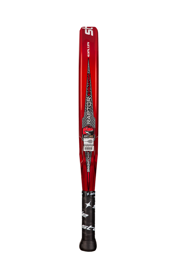 Padel House - Raquette Starvie Raptor Evolution 2