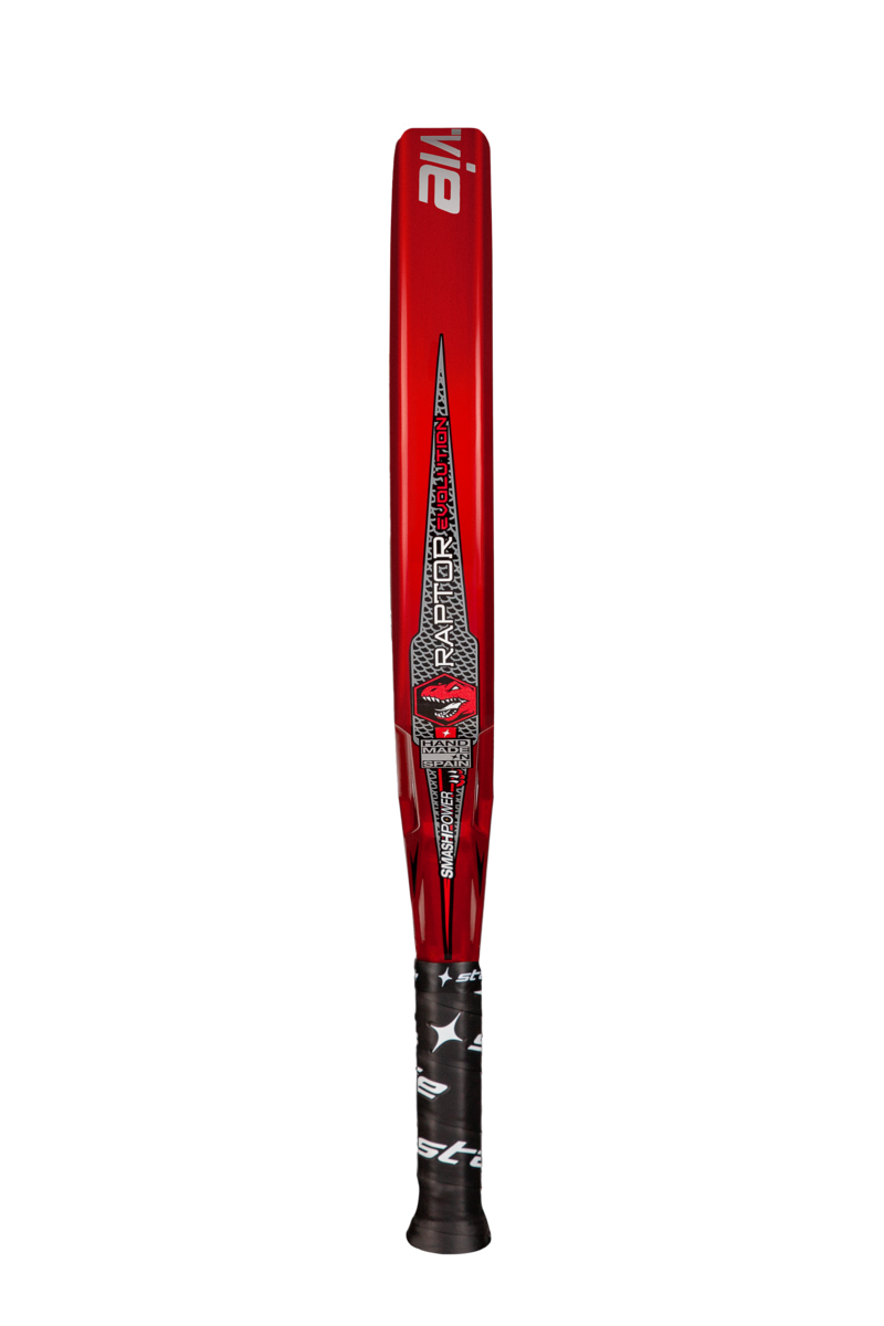 Padel House - Raquette Starvie Raptor Evolution 3