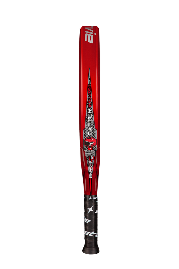 Padel House - Raquette Starvie Raptor Evolution 3