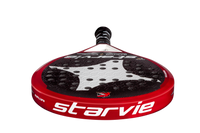 Padel House - Raquette Starvie Raptor Evolution 4