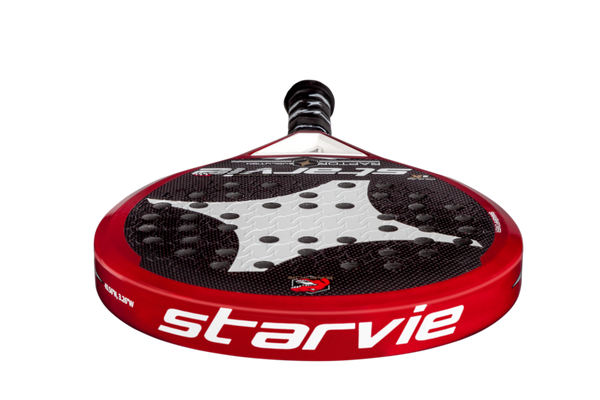 Padel House - Raquette Starvie Raptor Evolution 4