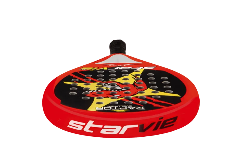 Raquette Starvie Raptor Junior 2.0 (2023)