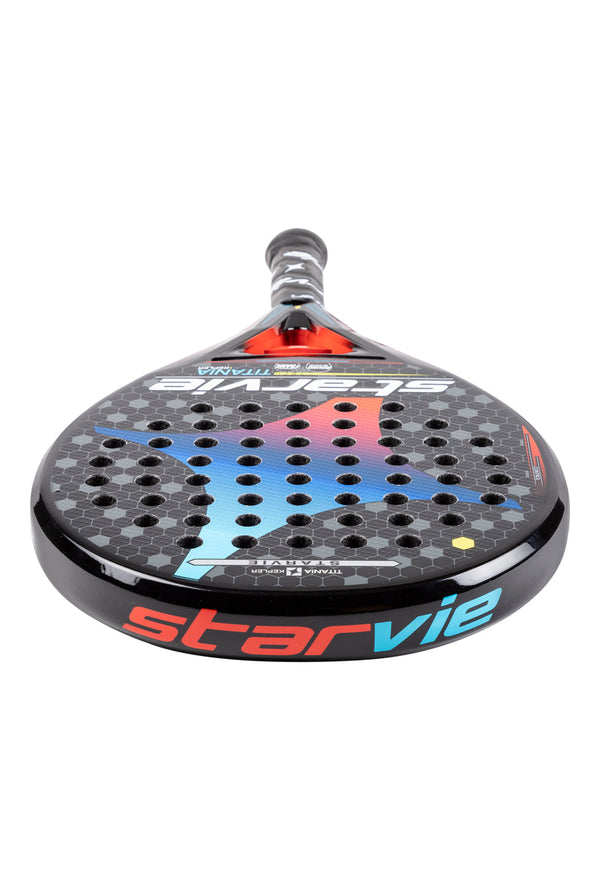 Padel House - Raquette Starvie Titania Kepler 4