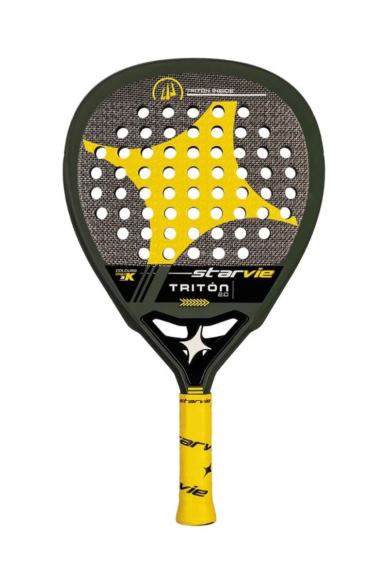 Raquette Starvie Triton Pro 2.0 (2023)