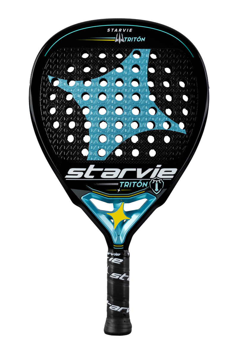 Padel House - Raquette Starvie Triton Pro 1