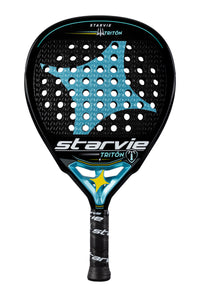 Padel House - Raquette Starvie Triton Pro 1