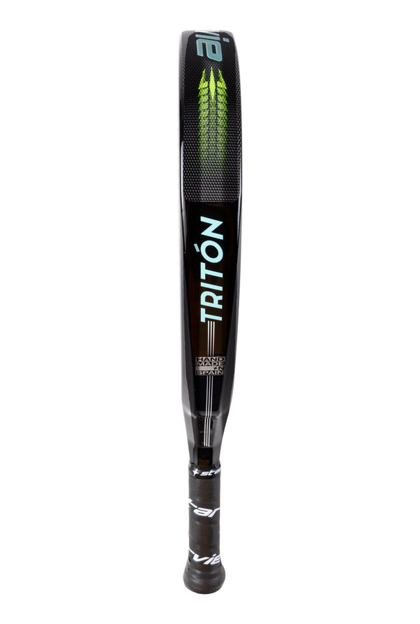 Padel House - Raquette Starvie Triton Pro 2