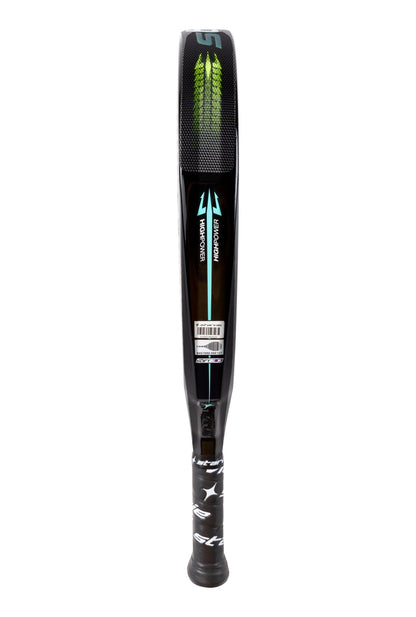Padel House - Raquette Starvie Triton Pro 3