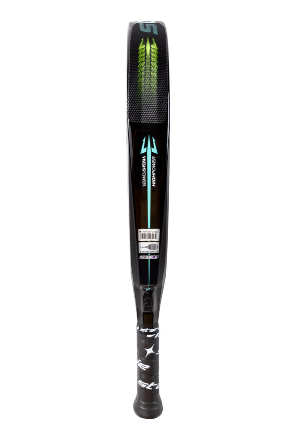 Padel House - Raquette Starvie Triton Pro 3