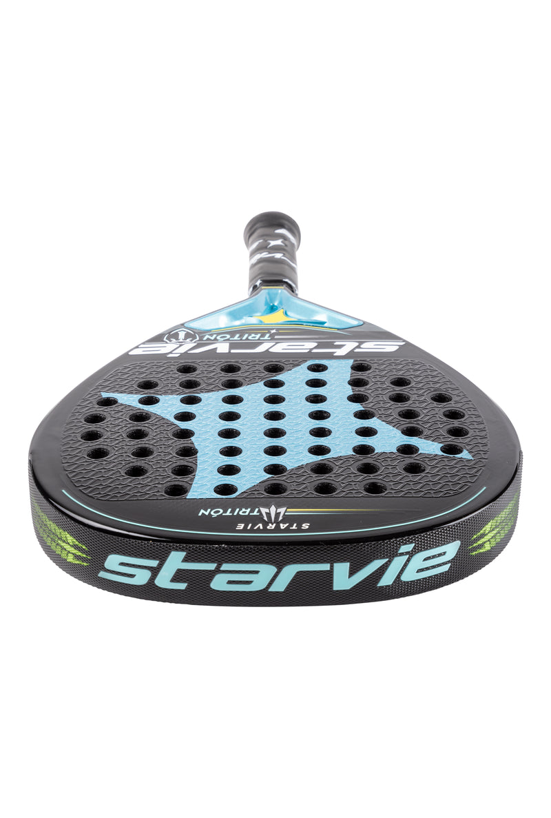 Padel House - Raquette Starvie Triton Pro 4