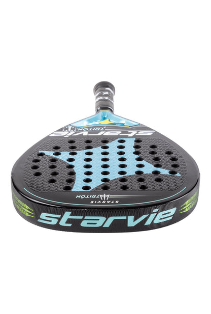 Padel House - Raquette Starvie Triton Pro 4