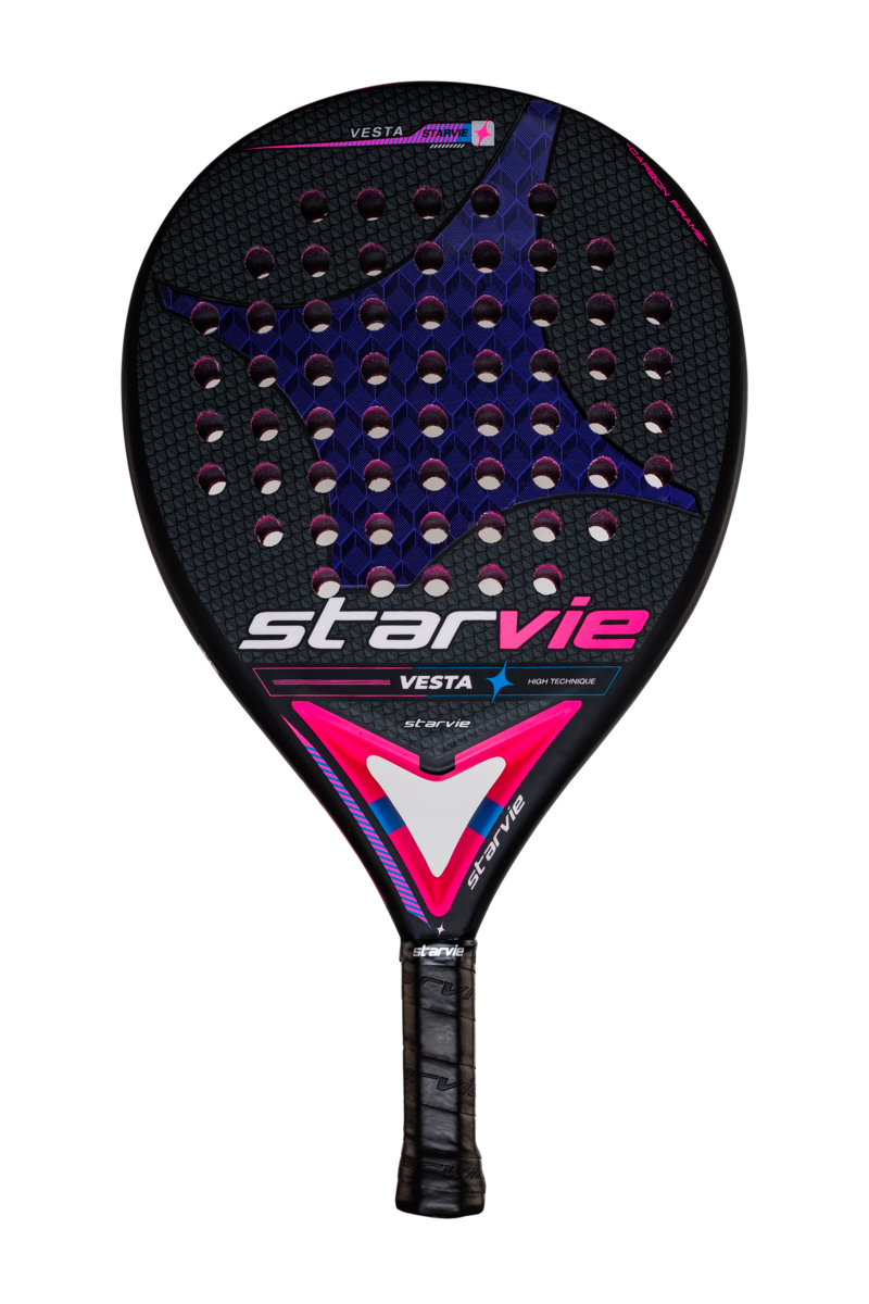 Padel House - Raquette Starvie Vesta 1