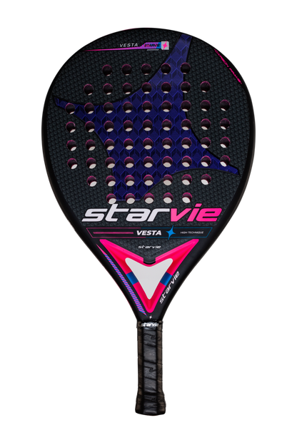 Padel House - Raquette Starvie Vesta 1