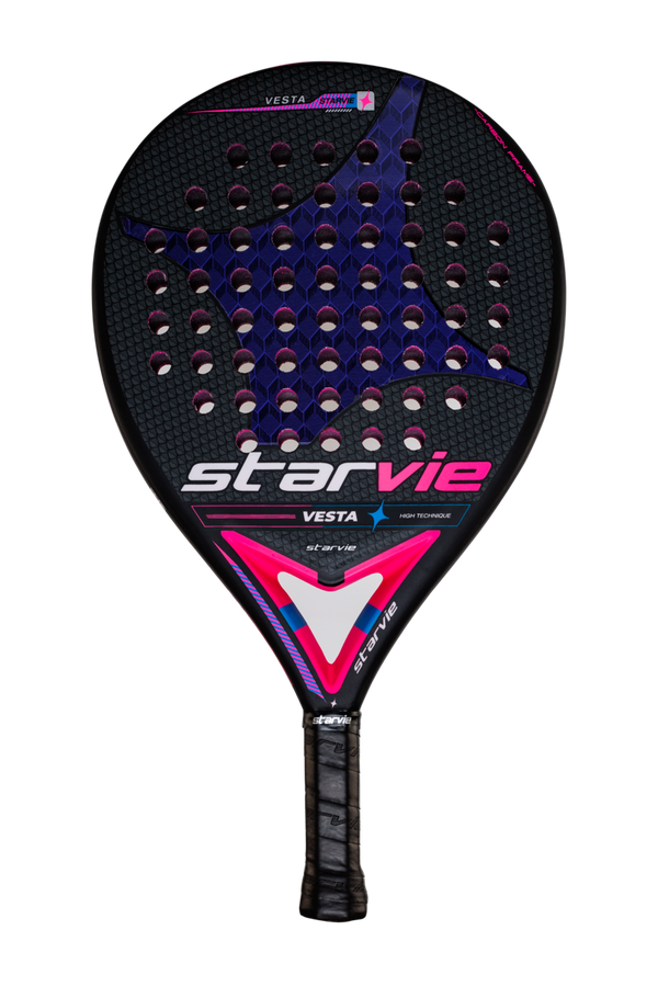 Padel House - Raquette Starvie Vesta 1