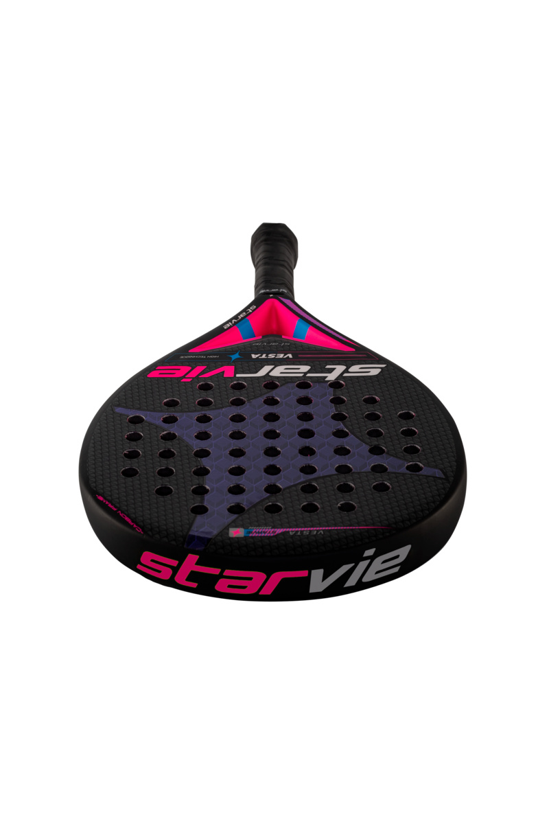 Padel House - Raquette Starvie Vesta 4