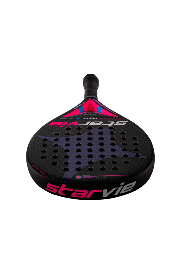 Padel House - Raquette Starvie Vesta 4