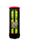 Padel House - Starvie Balles Padel Master Pro 1