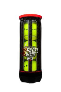 Padel House - Starvie Balles Padel Master Pro 1