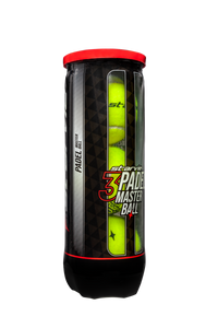 Padel House - Starvie Balles Padel Master Pro 2