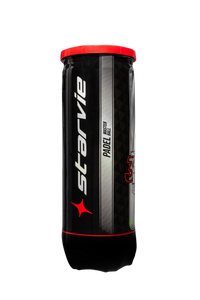 Padel House - Starvie Balles Padel Master Pro 3