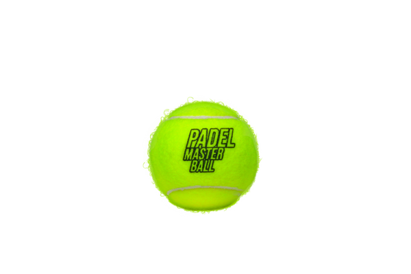 Padel House - Starvie Balles Padel Master Pro 4