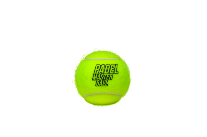 Padel House - Starvie Balles Padel Master Pro 4