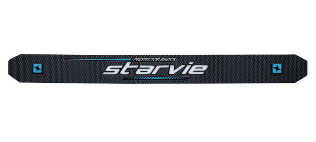 Padel House - Starvie Protecteur Raquette Bleu 1