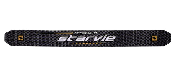 Padel House - Starvie Protecteur Raquette Gold 1
