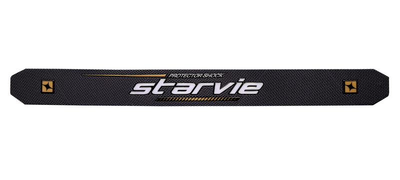 Padel House - Starvie Protecteur Raquette Gold 1