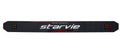 Padel House - Starvie Protecteur Raquette Rouge 1